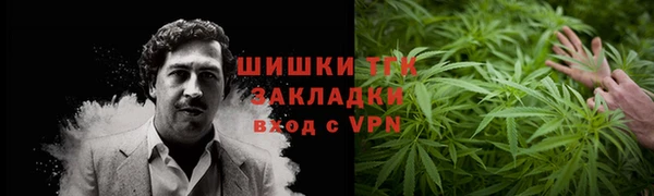 молекула духа Магас